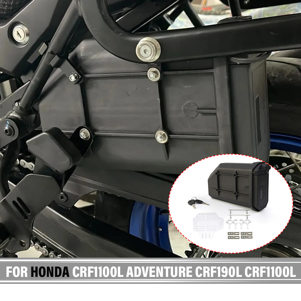 Für Honda CRF1100L Adventure C – First Aid Kit Bewertung und Preis