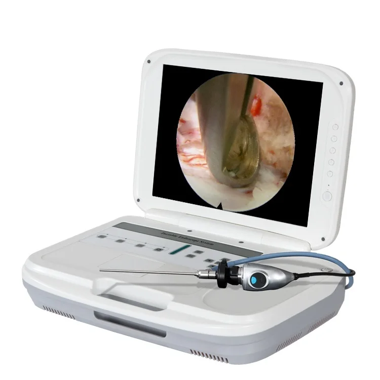 YKD-9003 Vollständiges HD-Inte – Medical Lab Images Bewertung und Preis