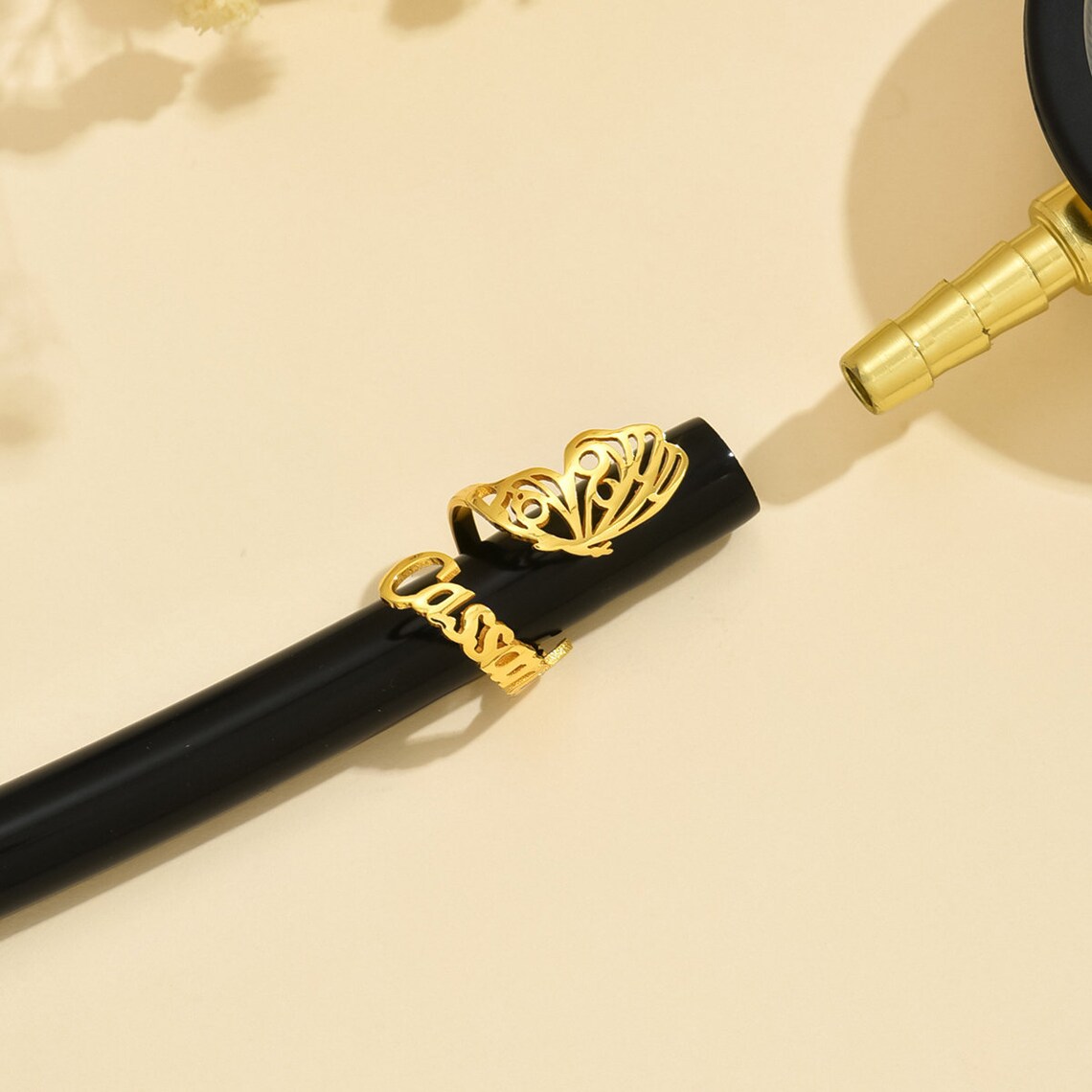 Edelstahl-Stethoskop-Namenssch – Stethoscope Bewertung und Preis