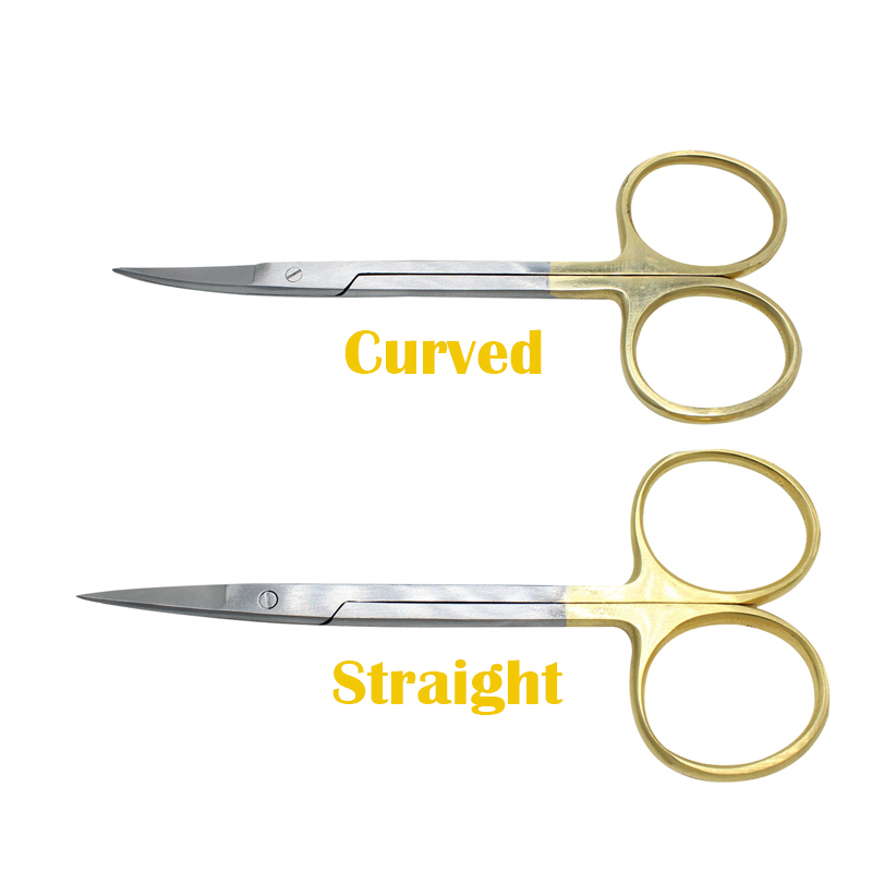 Zahnarztsschere, Hämostatische – Medical Scissors Bewertung und Preis