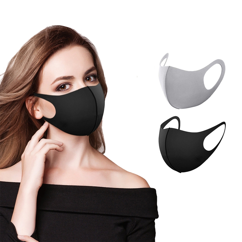 5/10PCS Fashion Solid Earloop  – Surgical Mask Bewertung und Preis