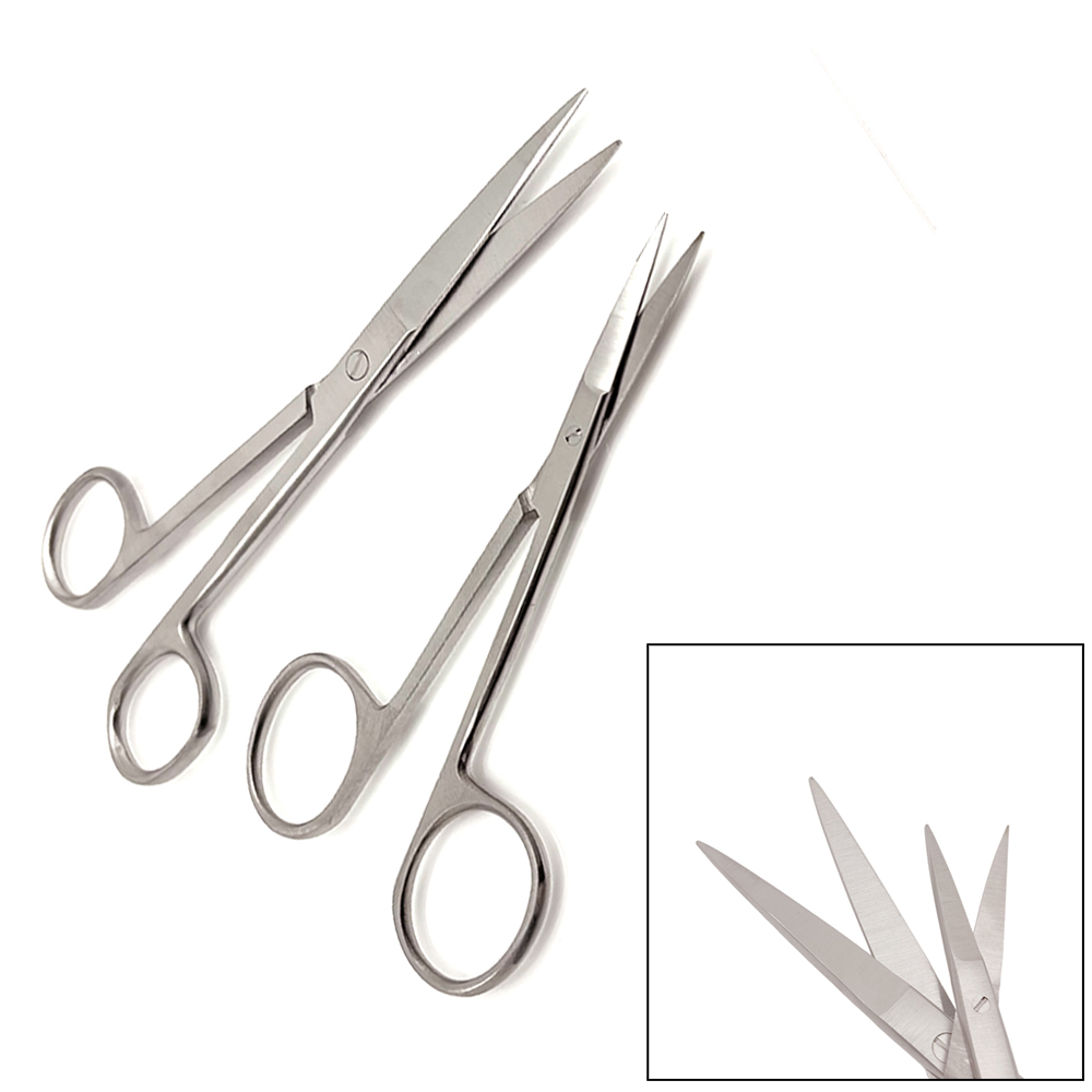 Hochwertige chirurgische Scher – Medical Scissors Bewertung und Preis