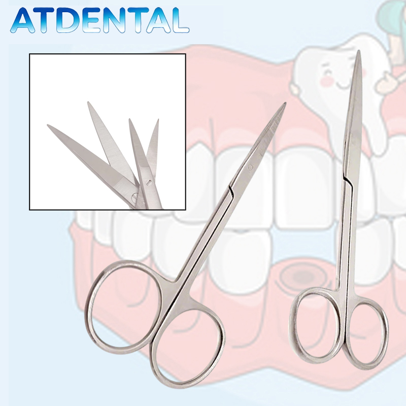 Gerade Chirurgische Scheren Ho – Medical Scissors Bewertung und Preis