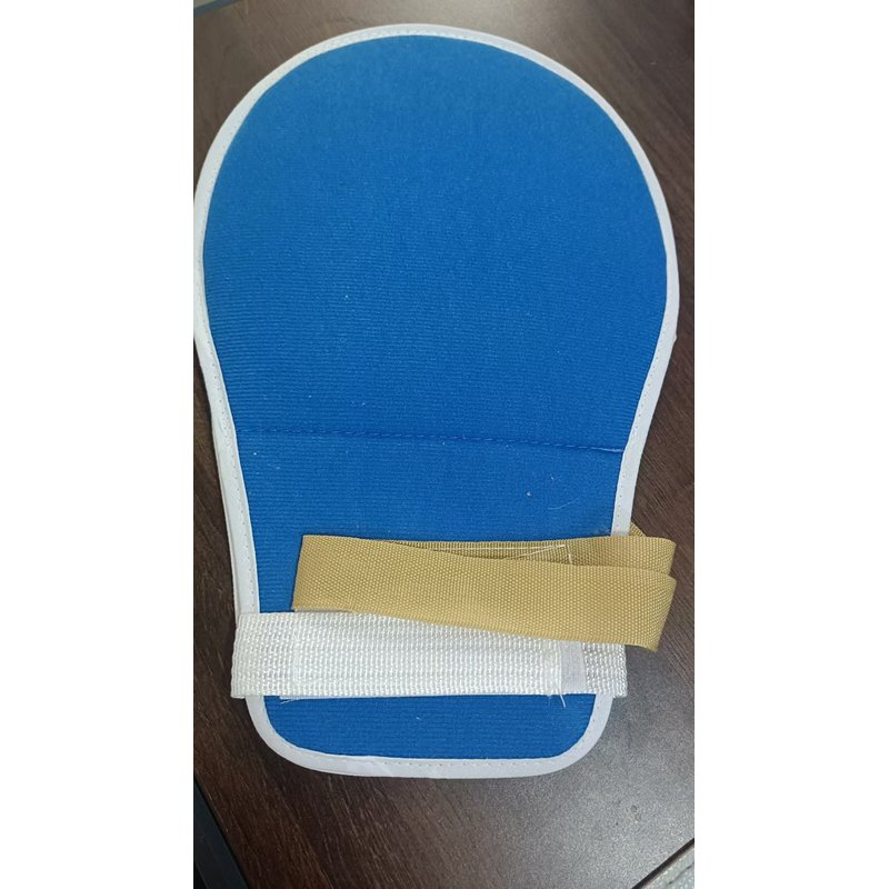 Medizinische Fesselhandschuhe, – Medical Gloves Bewertung und Preis