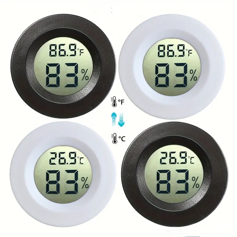 ℉ / ℃   Mini LCD Digital Therm – Thermometer Digital Bewertung und Preis