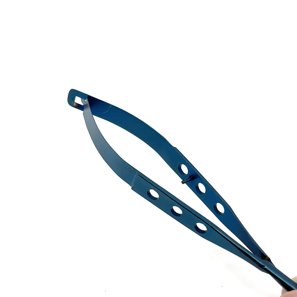 5 Stück Konjunktivale Augensch – Medical Scissors Bewertung und Preis