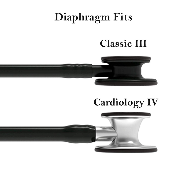 Medizinisches Stethoskop Ersat – Stethoscope Bewertung und Preis