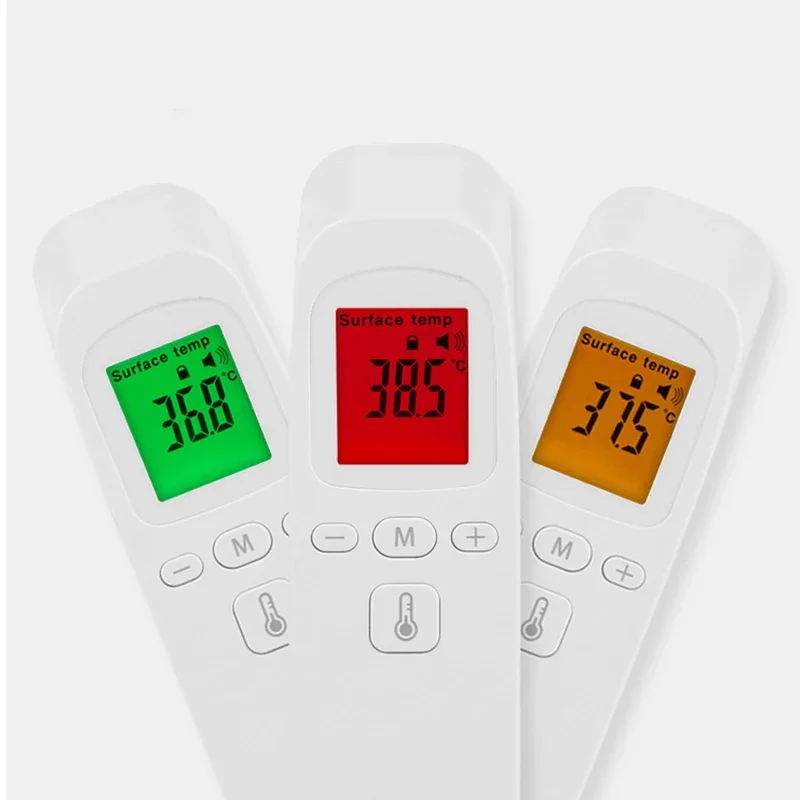 Medizinisches digitales Infrar – Pulse Oximeter Bewertung und Preis