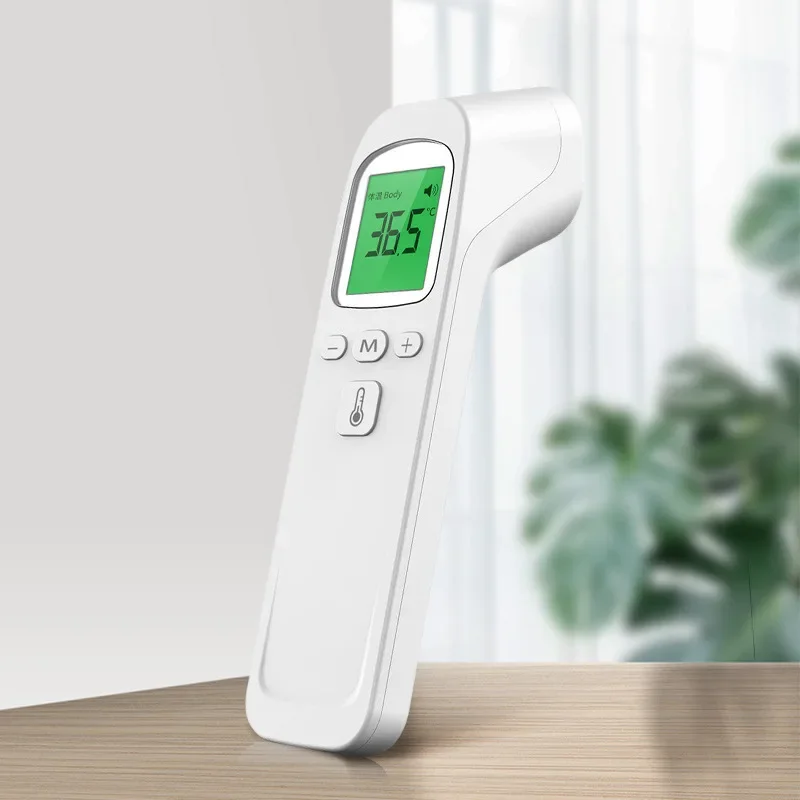 Medizinisches digitales Infrar – Pulse Oximeter Bewertung und Preis