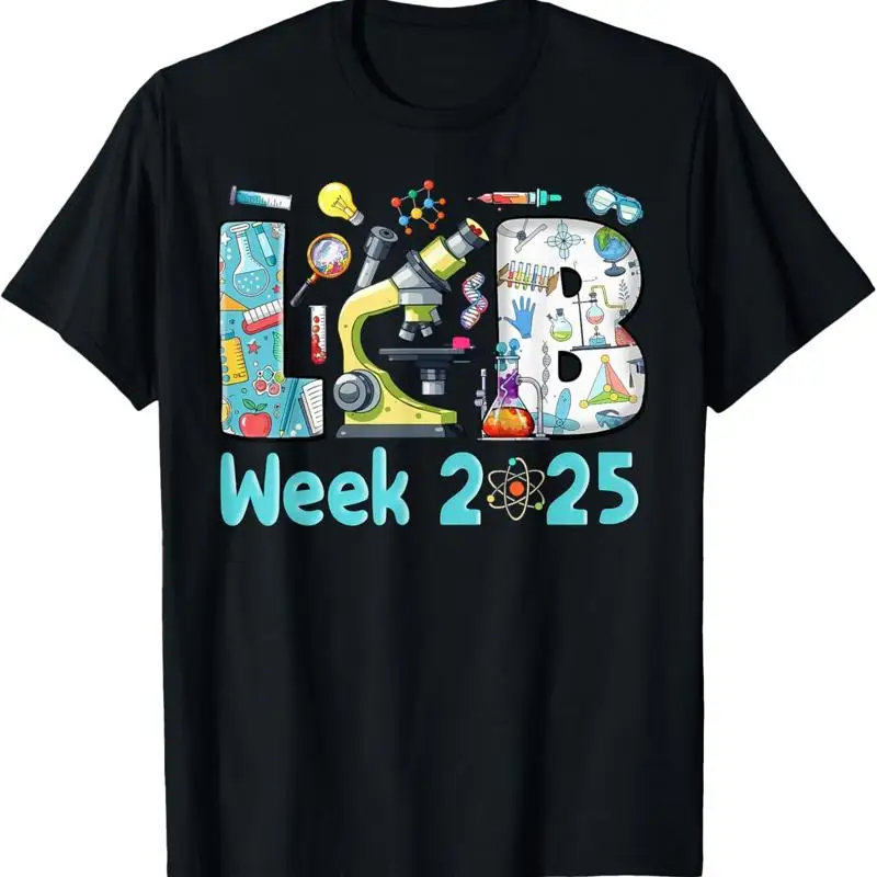 Retro Lab Week 2025 Medizinisc – Medical Lab Week 2025 Bewertung und Preis