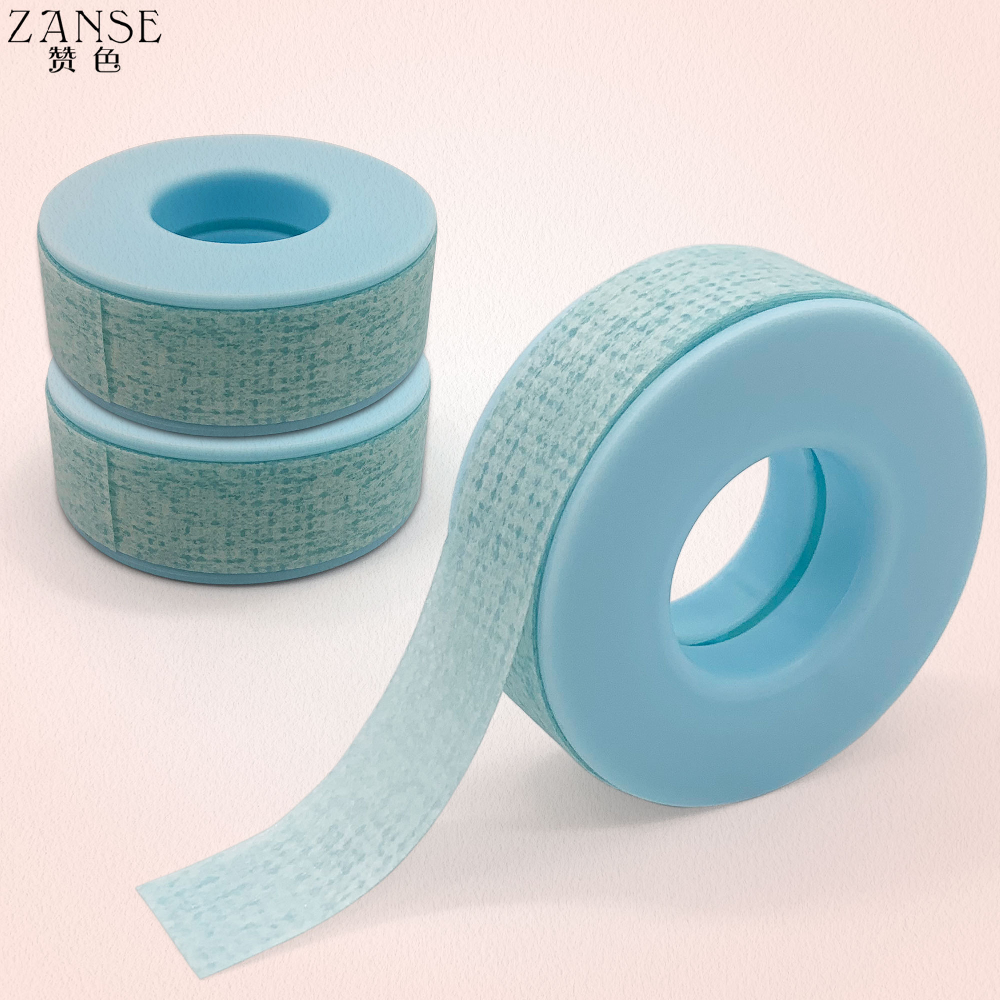 10 Rollen medizinisches Siliko – Medical Tape Bewertung und Preis