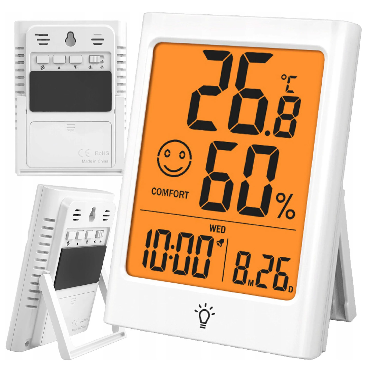Timloon Digitales Thermometer- – Thermometer Digital Bewertung und Preis