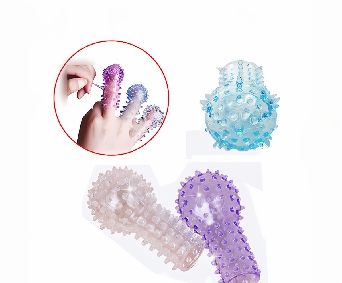 Weiche Gummi-Flirthandschuhe f – Medical Gloves Bewertung und Preis
