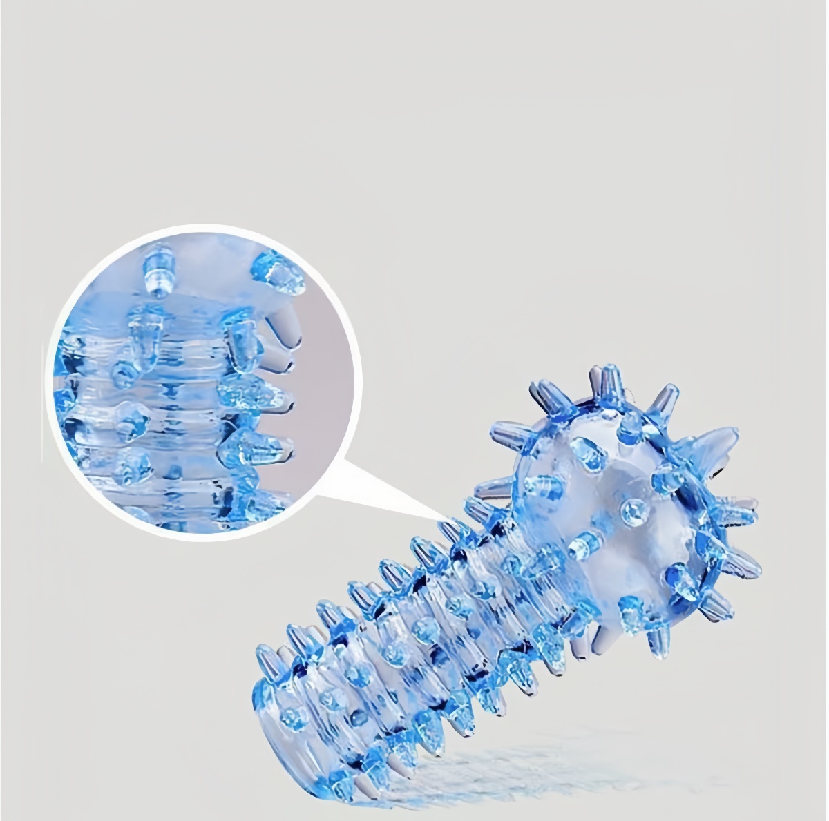Weiche Gummi-Flirthandschuhe f – Medical Gloves Bewertung und Preis