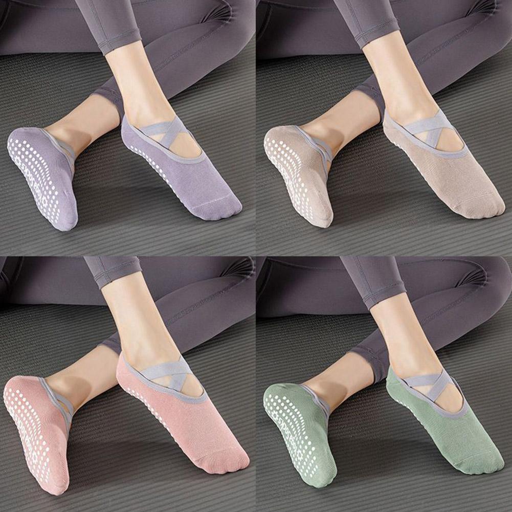Professionelle Yoga-Socken für – Bandage Bewertung und Preis