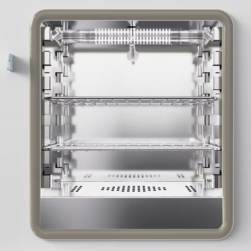 Tragbarer Labor-Inkubator mit  – Lab Incubator Bewertung und Preis