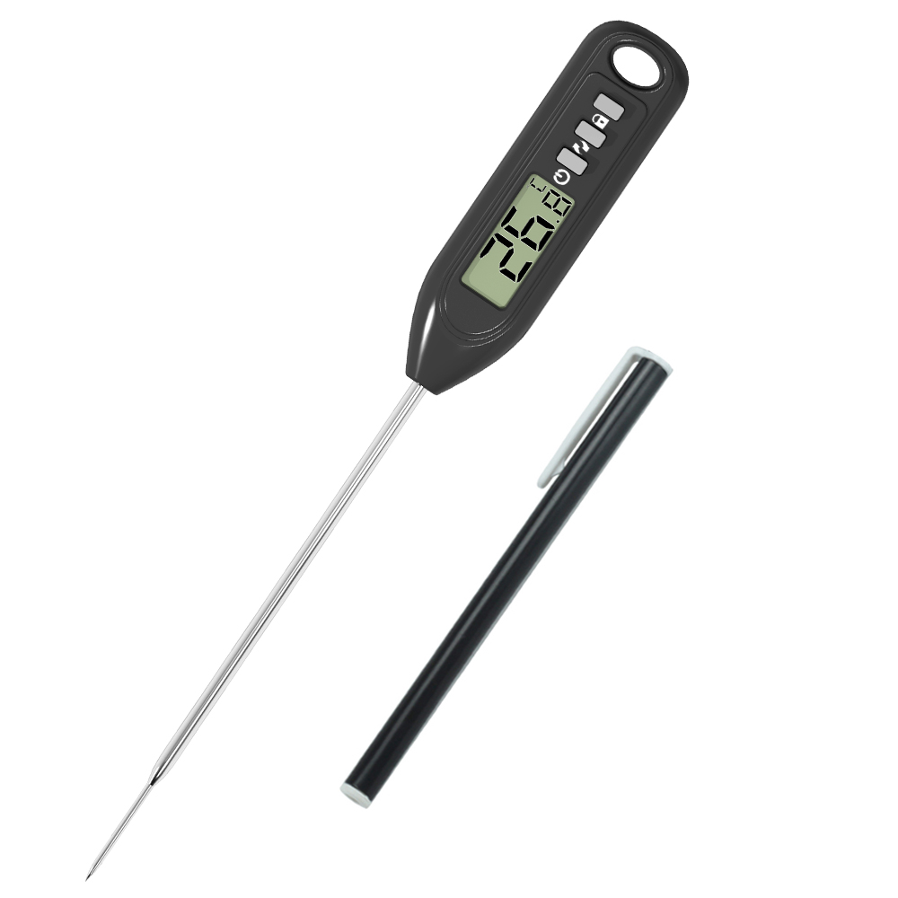 Digitales Fleischthermometer f – Thermometer Digital Bewertung und Preis