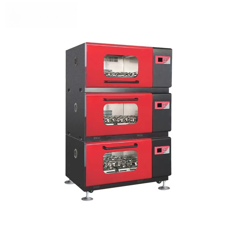 180L China Hochleistungs-Bakte – Lab Incubator Bewertung und Preis