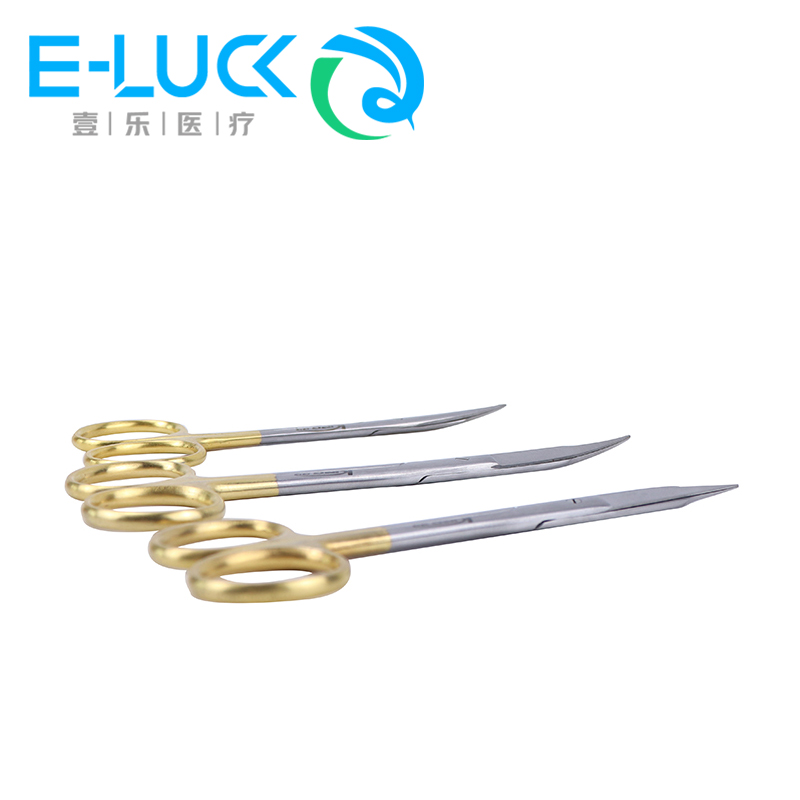 1Pcs Dental Chirurgische Mediz – Medical Scissors Bewertung und Preis