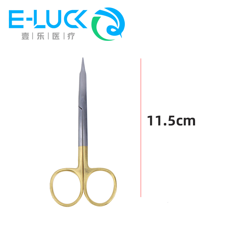 1Pcs Dental Chirurgische Mediz – Medical Scissors Bewertung und Preis