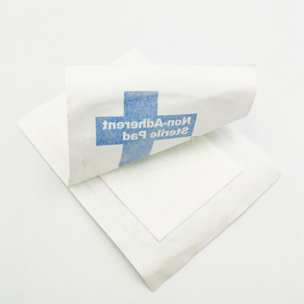 10 Stück 5*7,5 cm 100 % Baumwo – Medical Tape Bewertung und Preis
