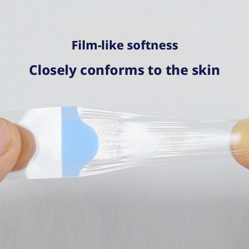 50/120/170 Stück wasserdichtes – Medical Tape Bewertung und Preis