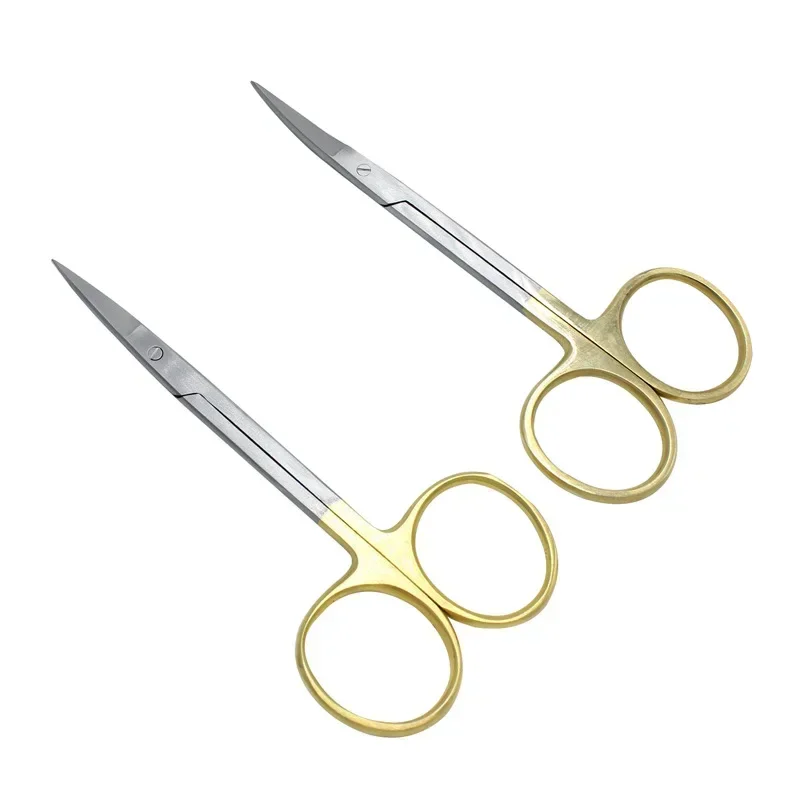5PcDental Chirurgische Schere  – Medical Scissors Bewertung und Preis