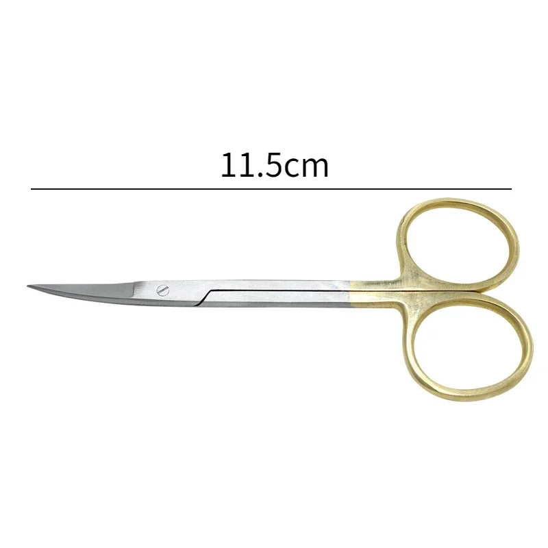5PcDental Chirurgische Schere  – Medical Scissors Bewertung und Preis